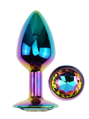 Metalna analna kupa sa cirkonom AT 1111